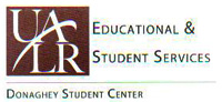 UALR - University of Arkansas at Little Rock